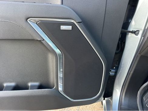New 2026 GMC Sierra 1500 Elevation AWD/4WD image 32