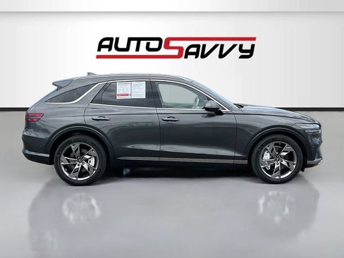 Used 2025 Genesis Electrified GV70 w/ Prestige Package AWD/4WD image 8