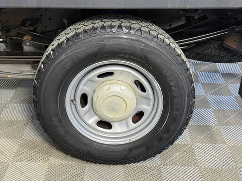 Used 2016 Ford F350 XL image 6