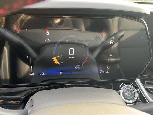 New 2026 Chevrolet Trax RS w/ Sunroof Package image 26