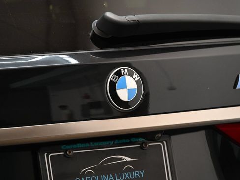 Used 2021 BMW X7 M50i w/ Cold Weather Package AWD/4WD image 14