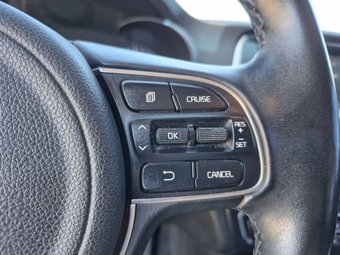 Used 2018 Kia Optima EX FWD image 27