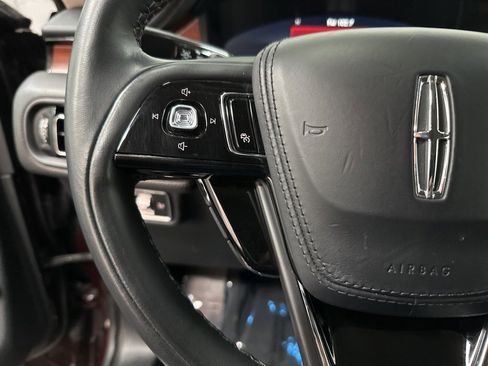 Used 2023 Lincoln Aviator Reserve w/ Equipment Group 201A image 15