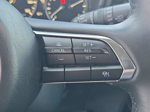 Used 2025 MAZDA CX-30 AWD 2.5 S w/ Preferred Package image 29