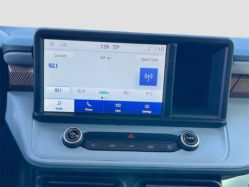 Used 2022 Ford Maverick Lariat w/ Lariat Luxury Package image 14