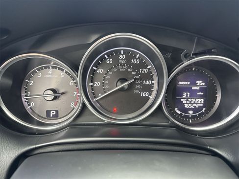 Used 2013 MAZDA CX-5 Grand Touring image 21