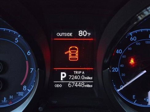 Used 2014 Toyota Corolla S FWD image 18
