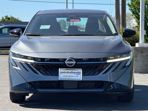 New 2026 Nissan Sentra SV image 9