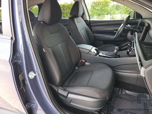 Used 2026 Hyundai Tucson SEL FWD image 16