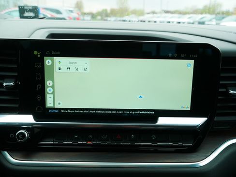 Used 2022 GMC Sierra 1500 SLT w/ SLT Convenience Package AWD/4WD image 30