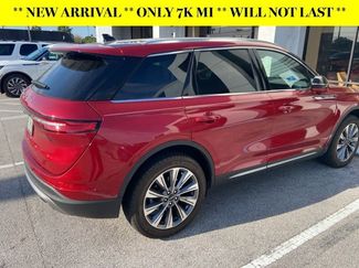 Used 2022 Lincoln Corsair Reserve w/ Luxury Package video 2