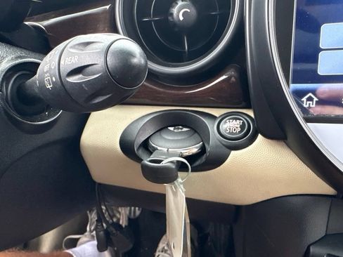 Used 2012 MINI Cooper S FWD image 25