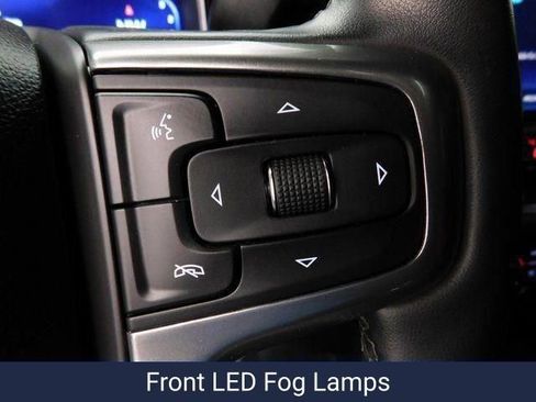 Used 2024 Chevrolet Silverado 2500 LT w/ Convenience Package image 44