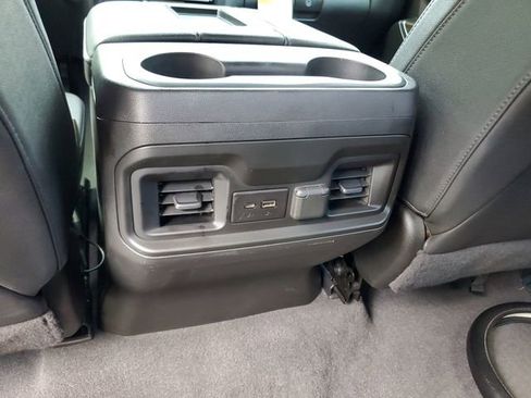 Used 2022 Chevrolet Silverado 1500 RST w/ Convenience Package II RWD image 16