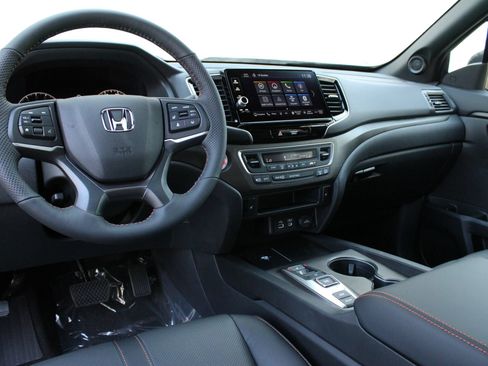 New 2026 Honda Ridgeline TrailSport image 23