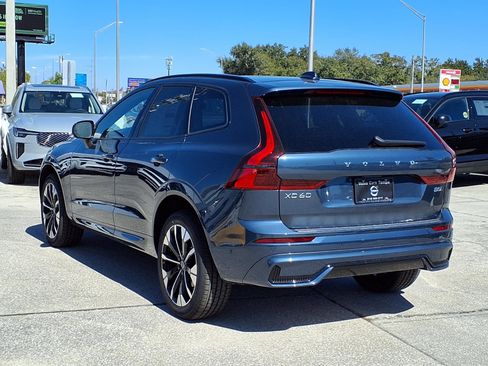 New 2026 Volvo XC60 B5 Plus w/ Protection Package Premier image 5