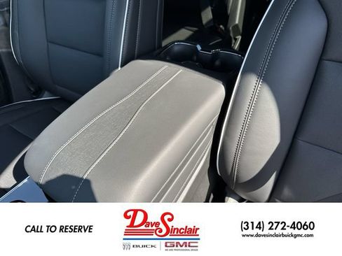 New 2026 Buick Enclave Preferred w/ Super Cruise Package FWD image 21