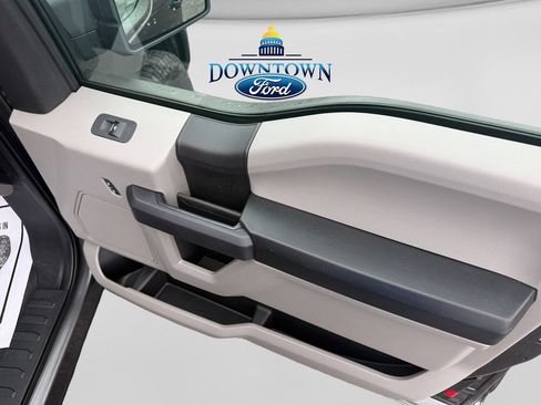 Used 2019 Ford F150 XL w/ Equipment Group 101A Mid AWD/4WD image 21