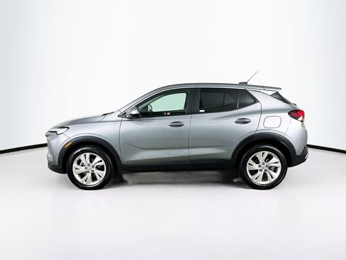 Used 2025 Buick Encore GX Preferred FWD image 4