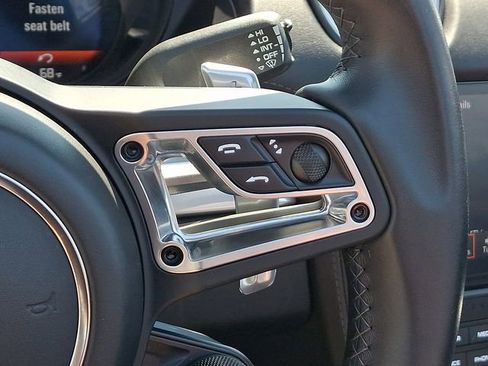 Used 2018 Porsche 718 Boxster GTS RWD image 7