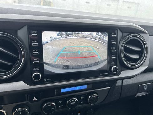 Certified 2021 Toyota Tacoma TRD Sport image 18