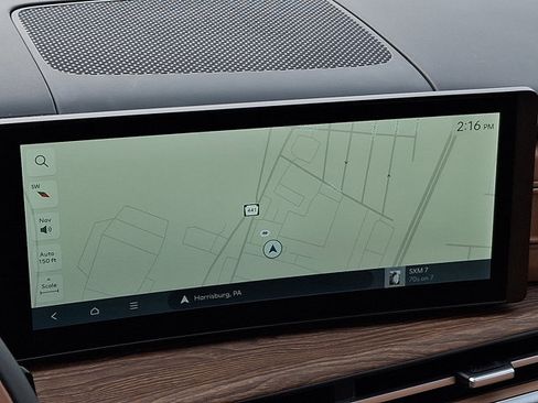 New 2026 Hyundai Santa Fe Calligraphy image 15