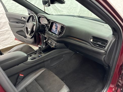 Certified 2022 Dodge Durango GT AWD/4WD image 19