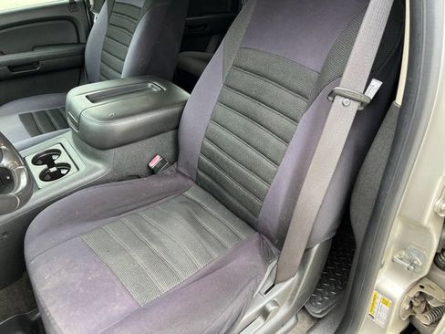 Used 2009 Chevrolet Tahoe LT AWD/4WD image 19