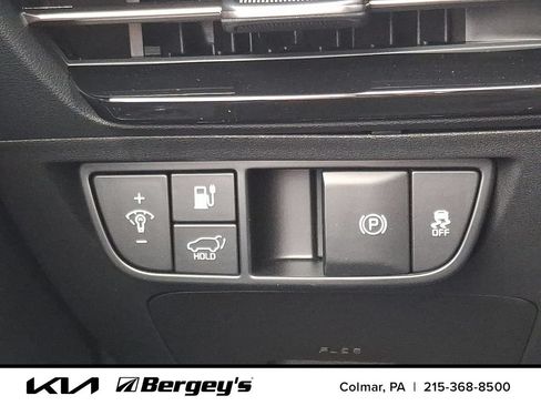 Used 2025 Kia EV6 Wind AWD/4WD image 18