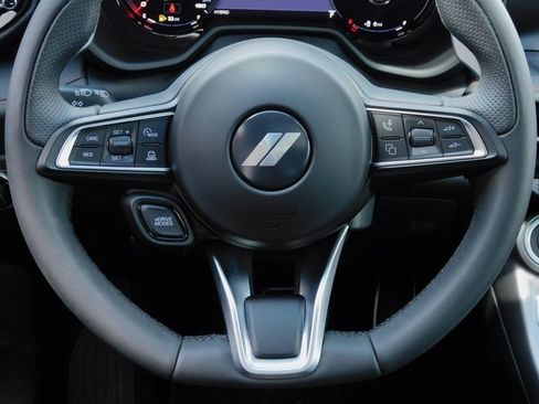 New 2024 Dodge Hornet R/T Plus w/ Track Pack image 15