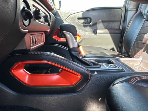 New 2026 Nissan Frontier PRO-4X w/ Pro Premium Package image 24