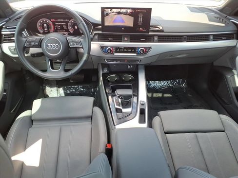 Used 2020 Audi A4 2.0T Premium Plus w/ Premium Plus Package image 19