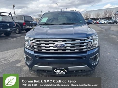 Used 2019 Ford Expedition Limited image 4