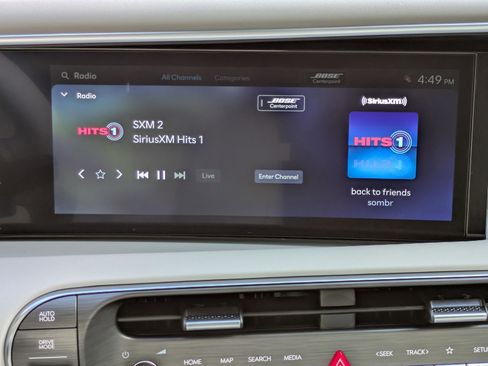 New 2026 Hyundai Palisade Limited image 21