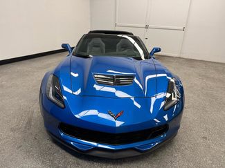 Used 2015 Chevrolet Corvette Z06 w/ 2LZ Preferred Equipment Group RWD video 2