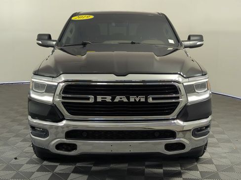Used 2019 RAM 1500 Big Horn RWD image 9