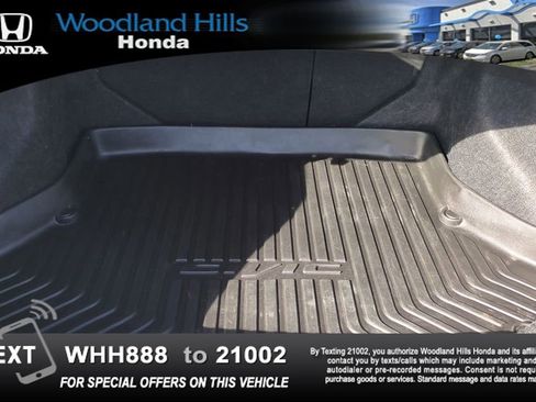Used 2015 Honda Civic EX image 22