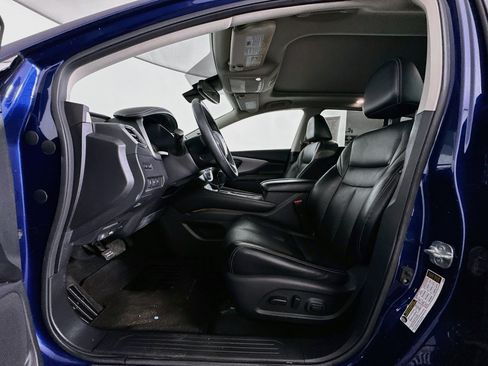 Used 2021 Nissan Murano SL w/ SL Moonroof Package FWD image 13