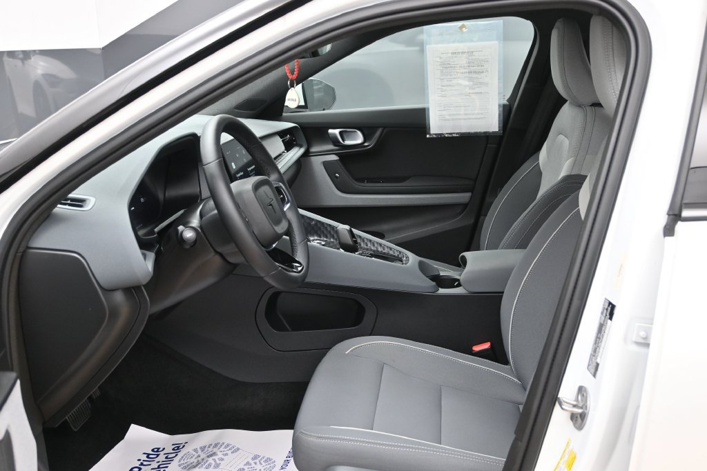 Used 2024 Polestar Polestar 2 AWD/4WD image 9