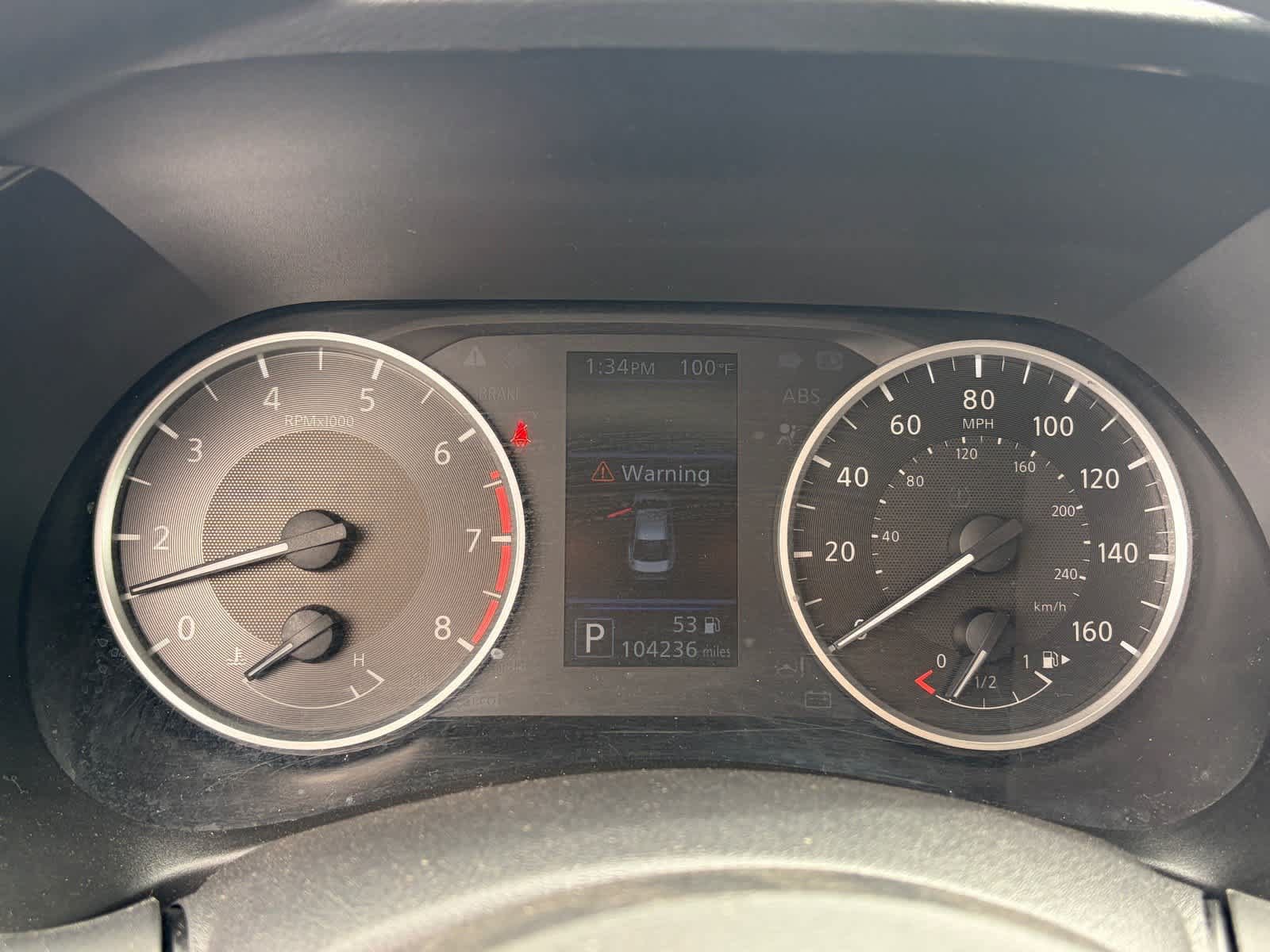 Used 2024 Nissan Sentra S FWD image 14