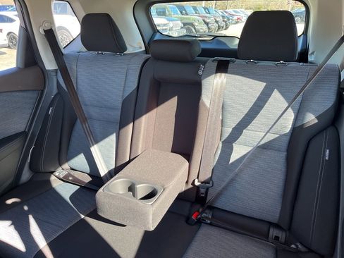 Used 2023 Nissan Rogue SV image 17