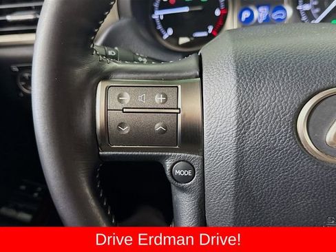 Used 2017 Lexus GX 460 Premium AWD/4WD image 13
