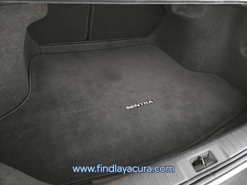 Used 2023 Nissan Sentra SV image 14