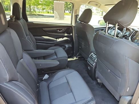 Used 2025 Subaru Ascent Premium AWD/4WD image 15