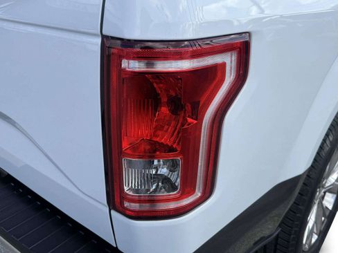 Used 2017 Ford F150 XLT w/ Equipment Group 302A Luxury RWD image 15