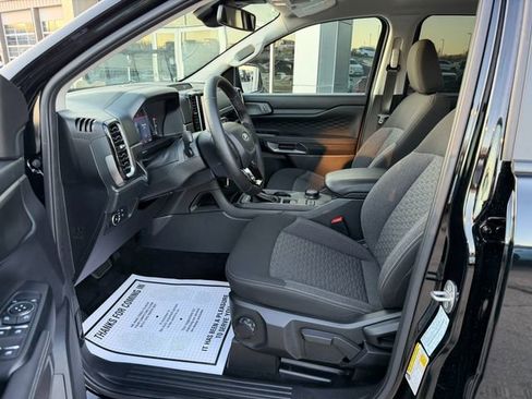 Used 2025 Ford Ranger XLT image 15