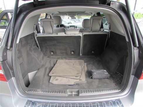 Used 2013 Mercedes-Benz ML 350 4MATIC image 32