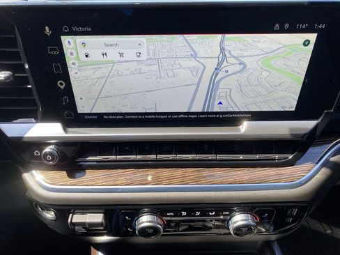 Used 2024 GMC Sierra 1500 Elevation w/ Preferred Package image 14