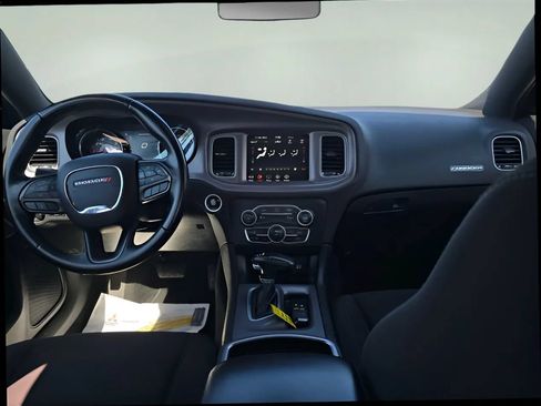 Used 2023 Dodge Charger SXT RWD image 13