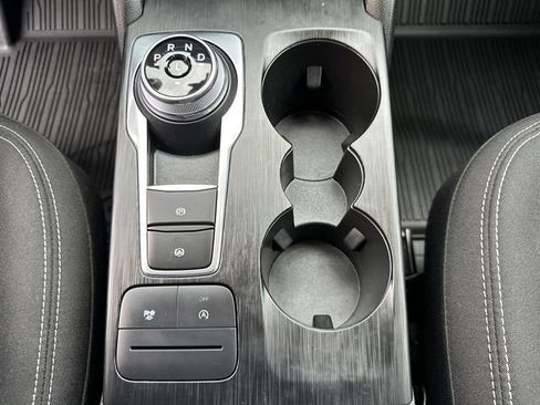 Certified 2025 Ford Escape Active image 34